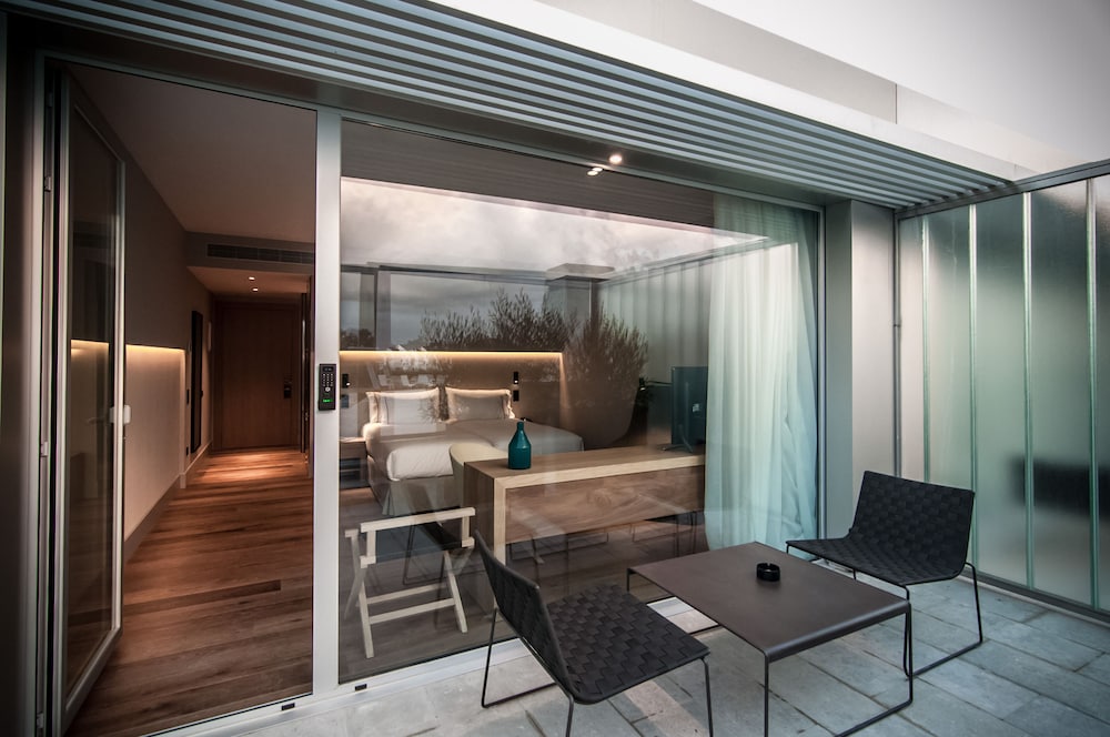 Hotel Sorli Emocions 40/67