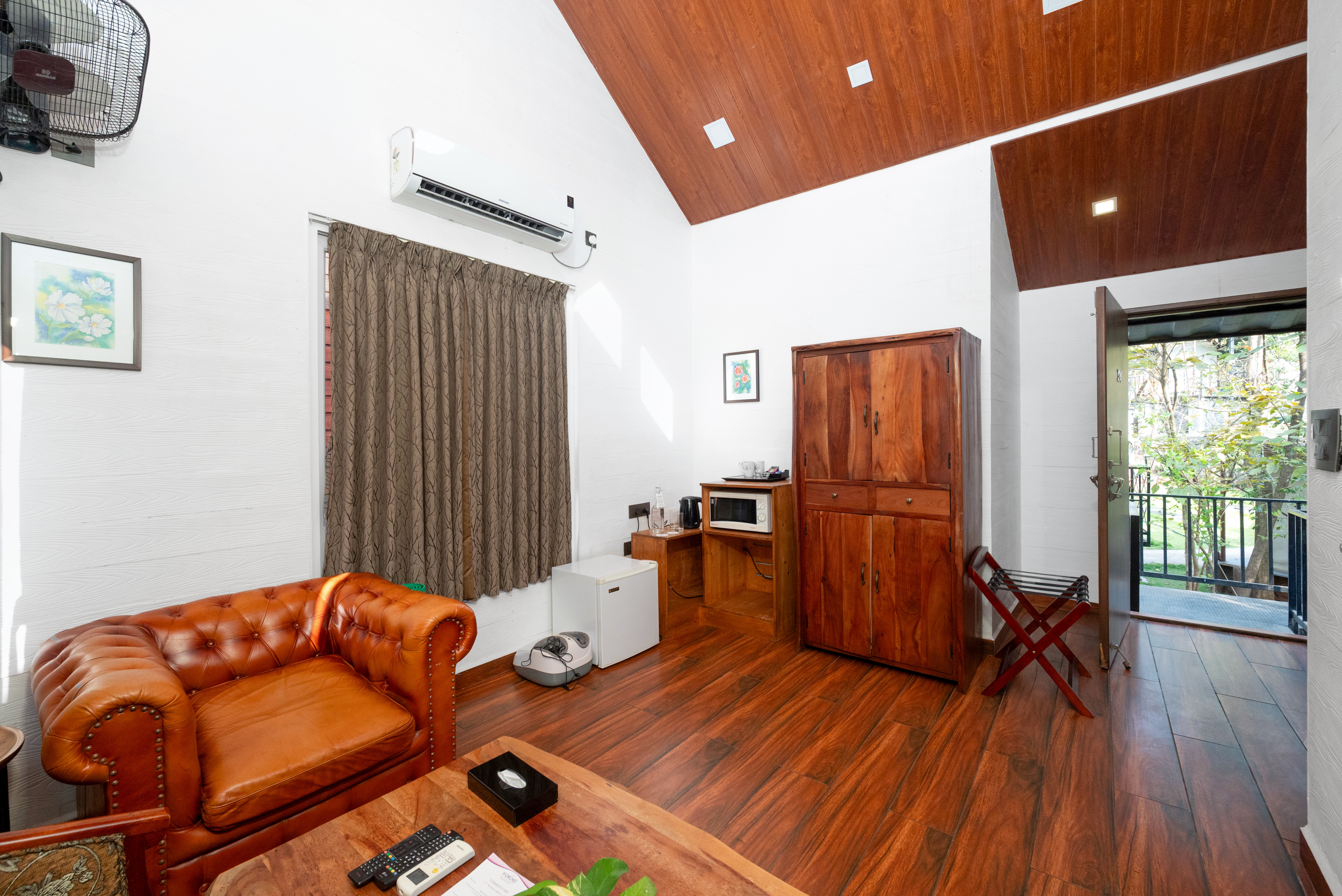 Orchid Hotel Panchgani 31/50