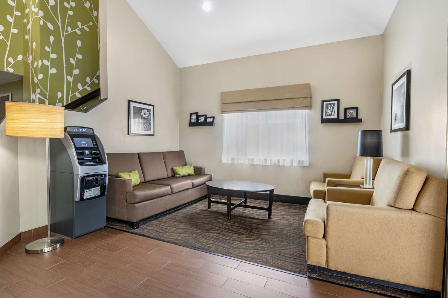 Sleep Inn Naperville - Chicago 17/24