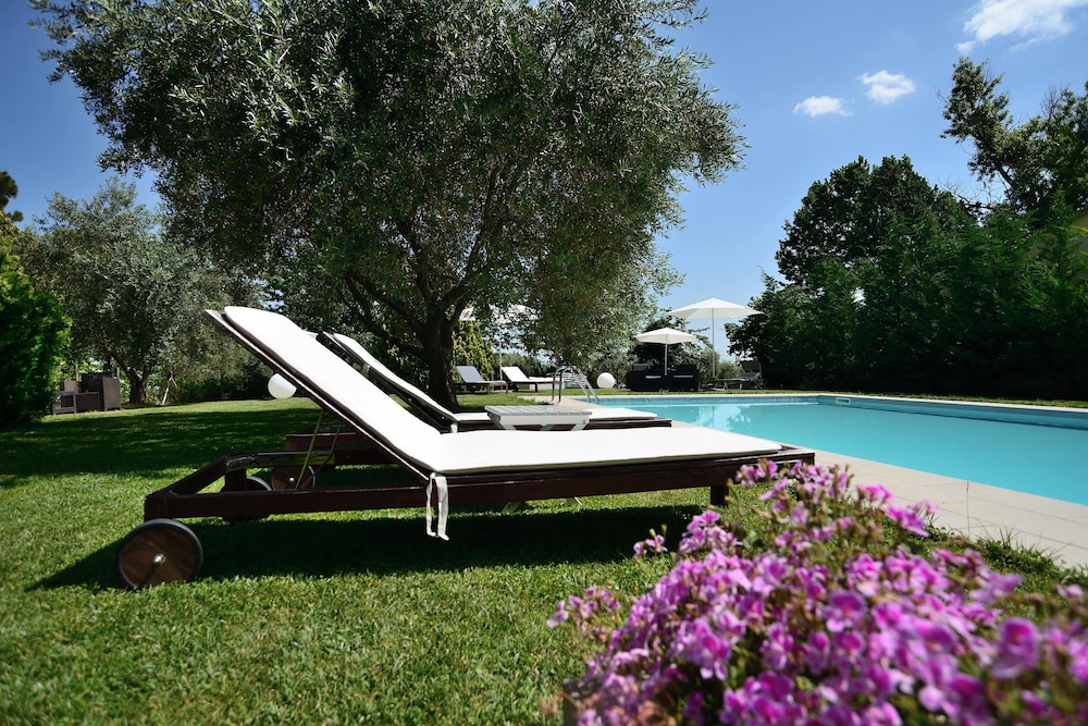 Agriturismo Al Colle 33/48