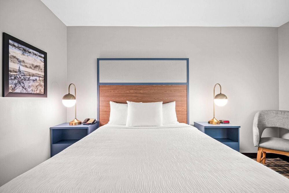 Room, Queen Bed