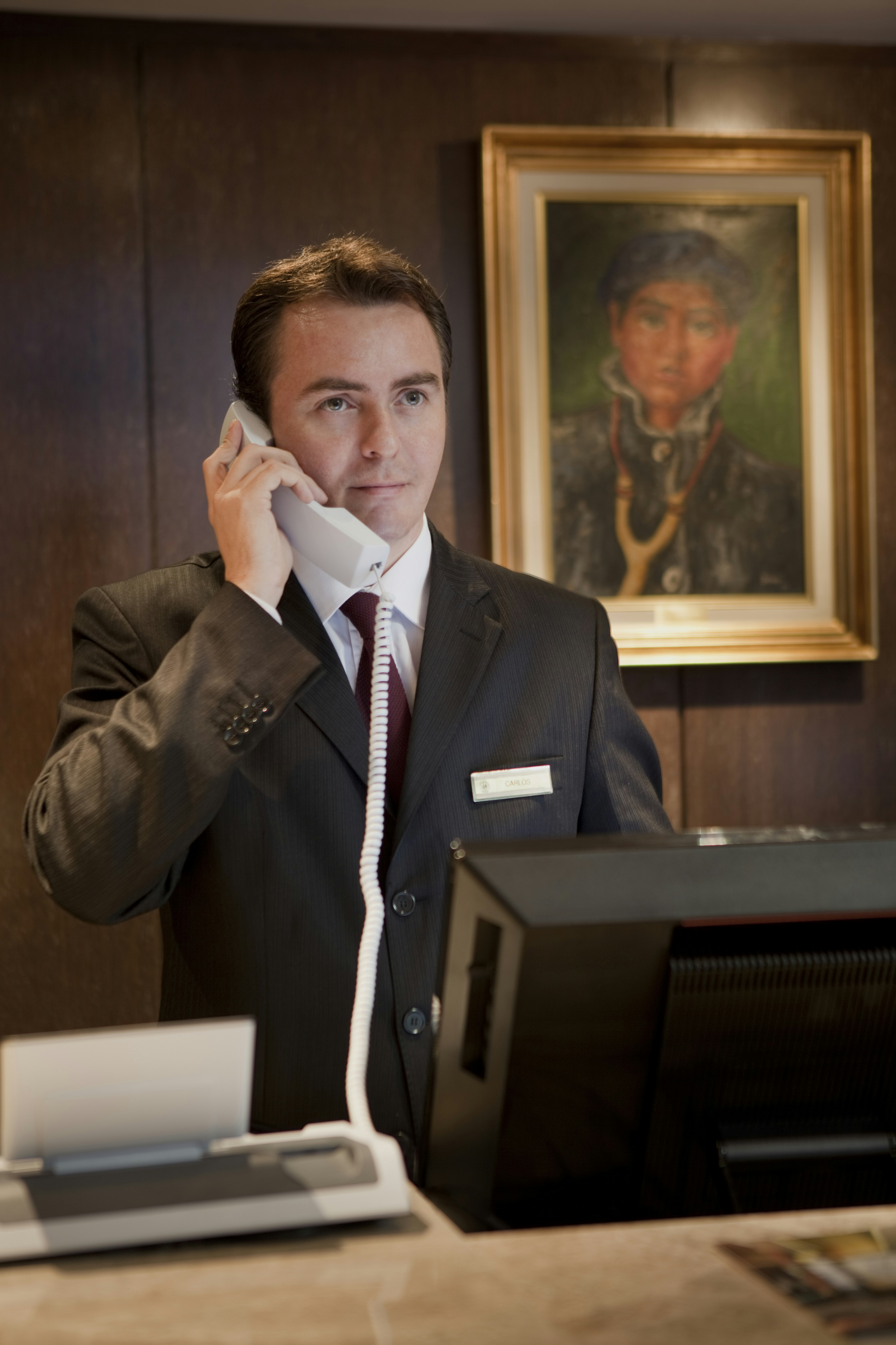 Alvear Art Hotel 10/68