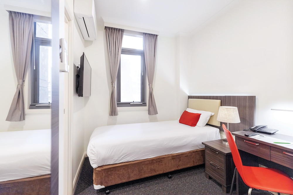 STANDARD, SINGLE BED