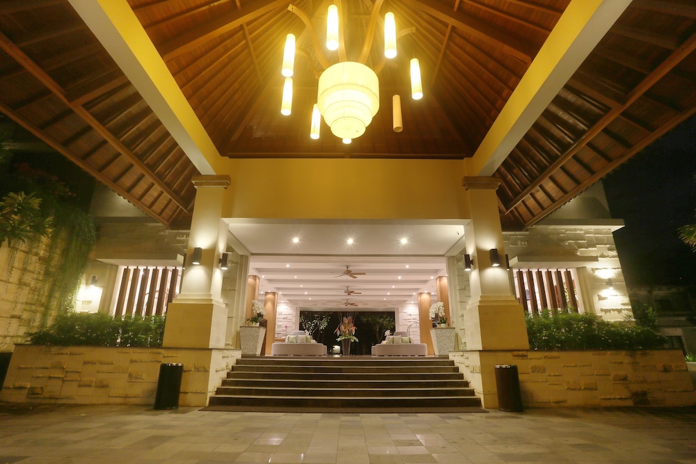 Grand Whiz Hotel Nusa Dua 46/75