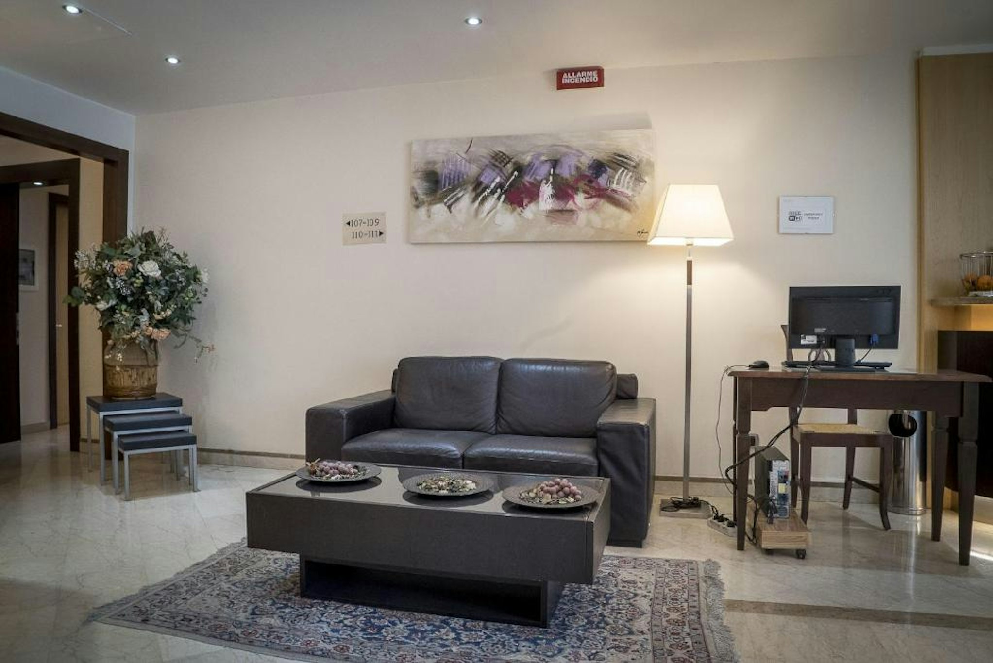 Suites And Residence Hotel 25/44