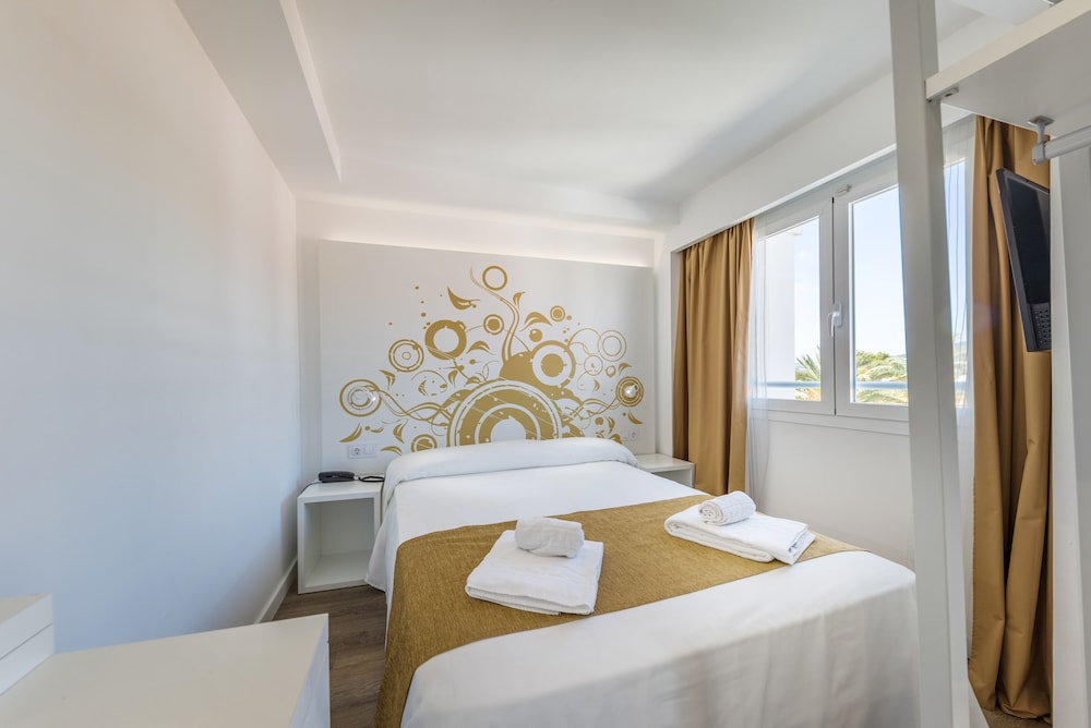 WelikeHotel Triton beach 27/48
