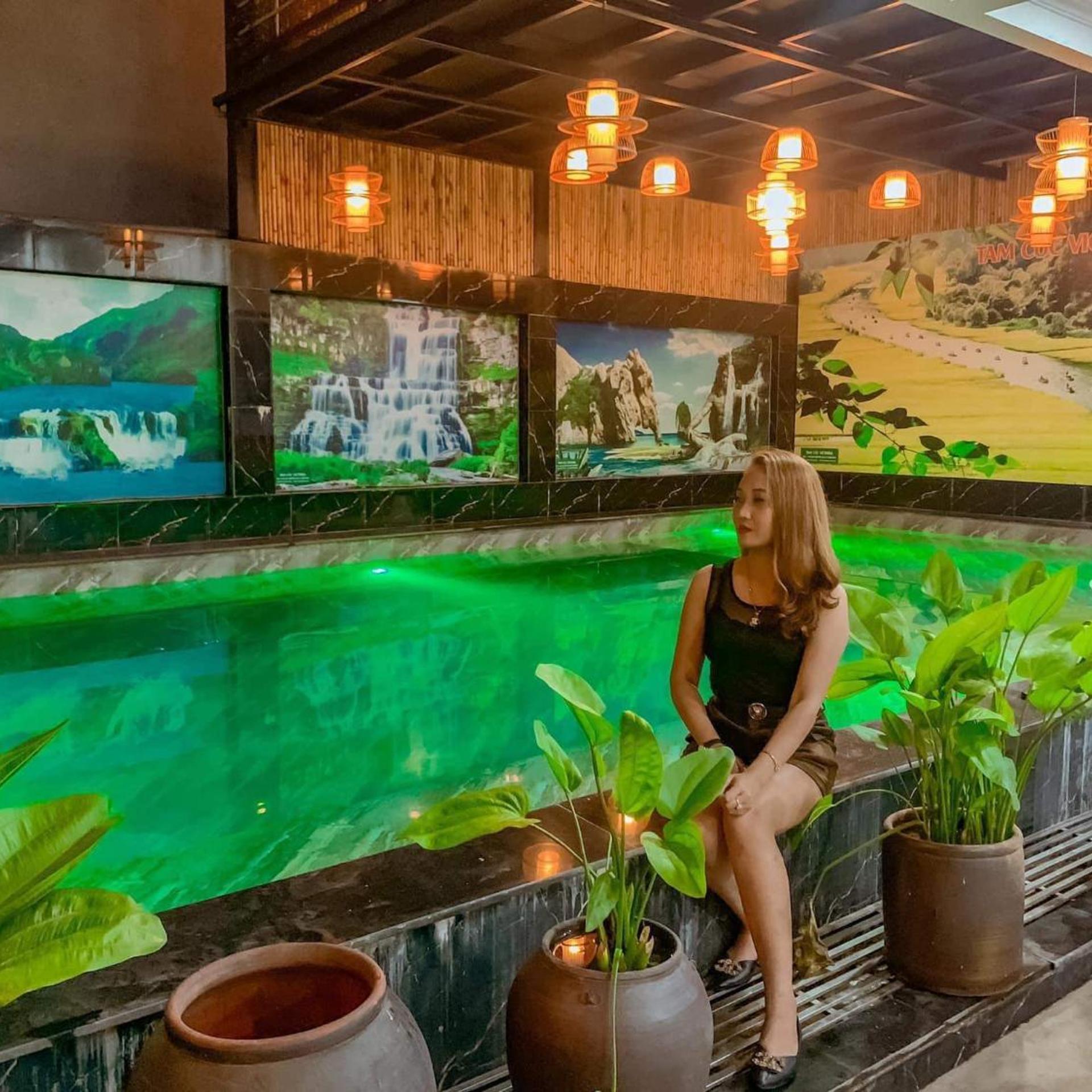 Tam Coc Victoria Hotel 45/50