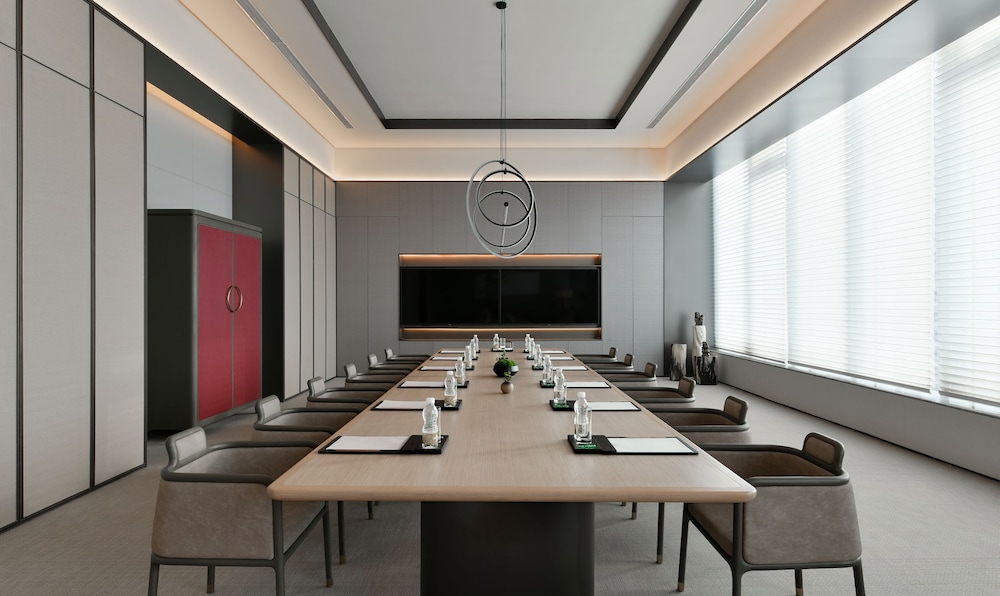 Joya Hangzhou Qianjiang CBD 34/39