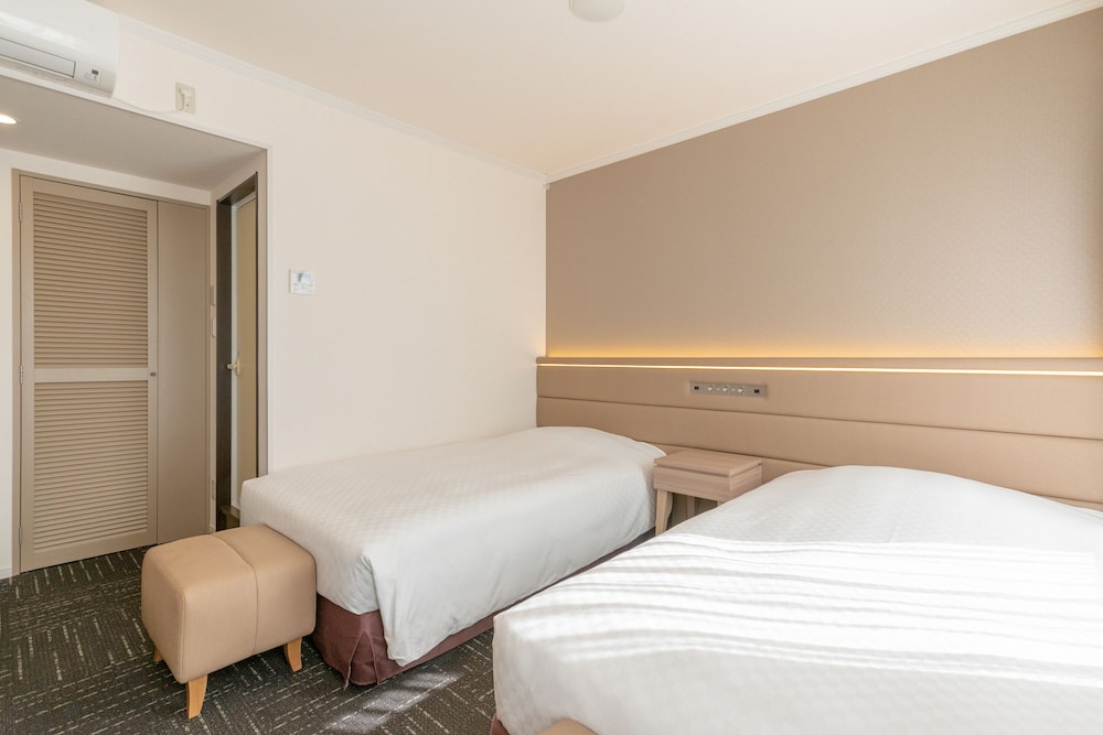 Libre Garden Hotel 10/60