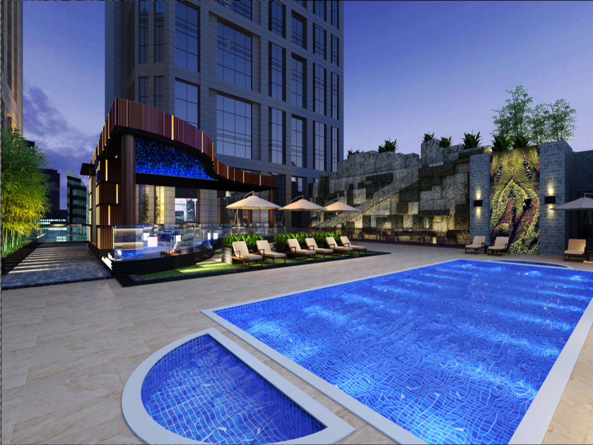 Xinjunyue Hotel 29/47