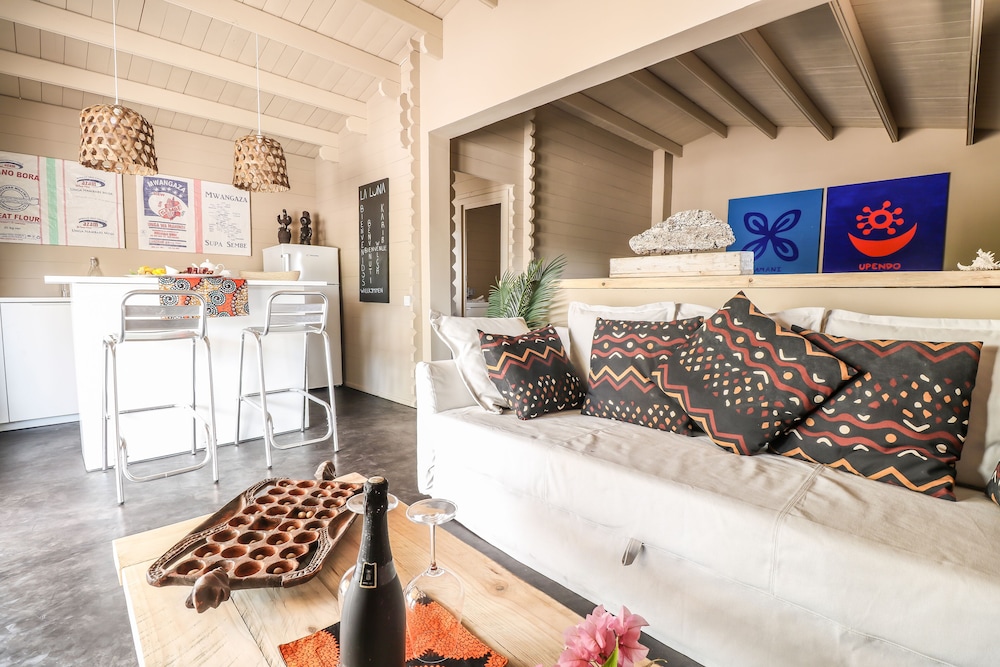 Mwezi Boutique Resort 36/50