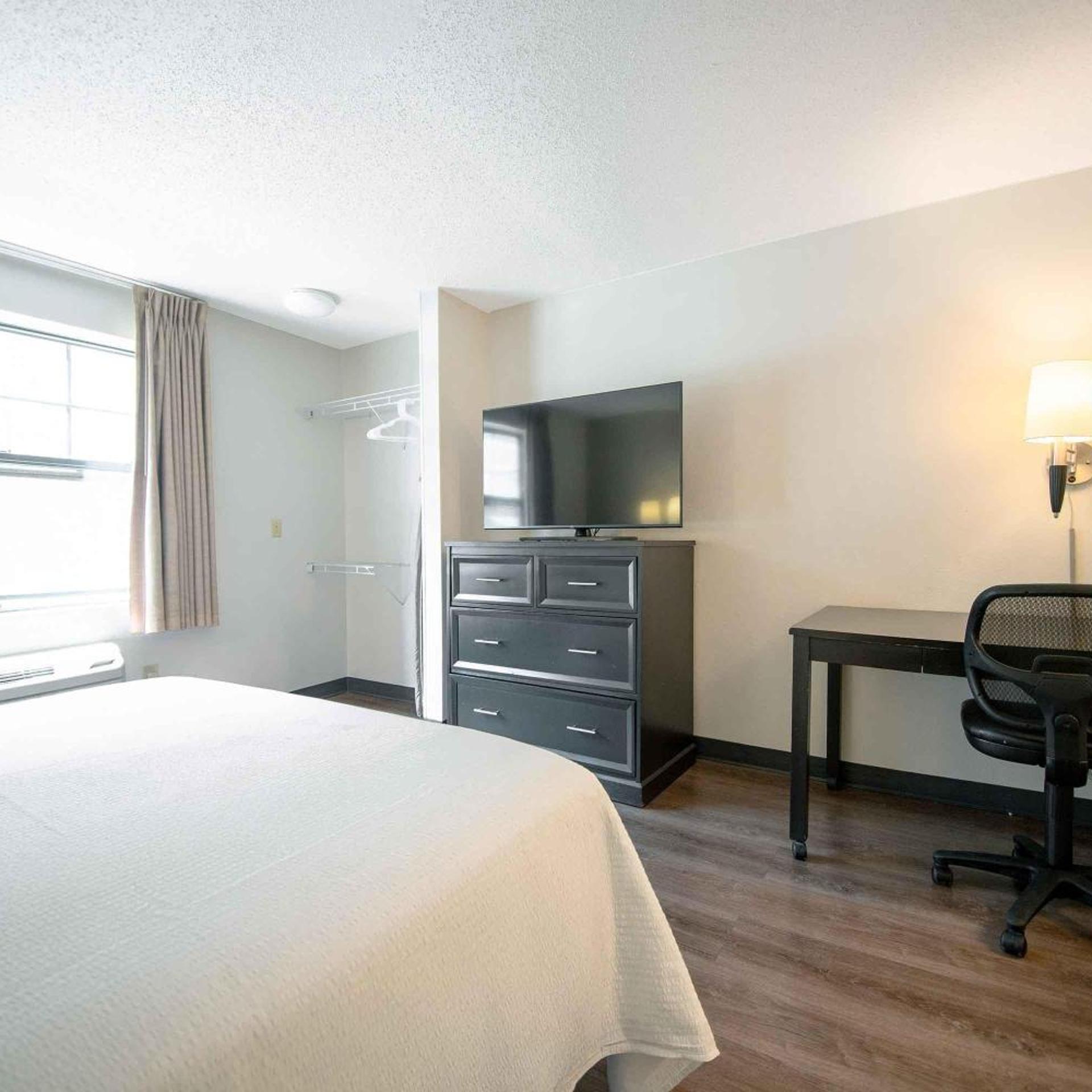 استوديو ديلوكس بسرير كينج، Esd Extended Stay Deluxe Lake Buena Vista 5/10