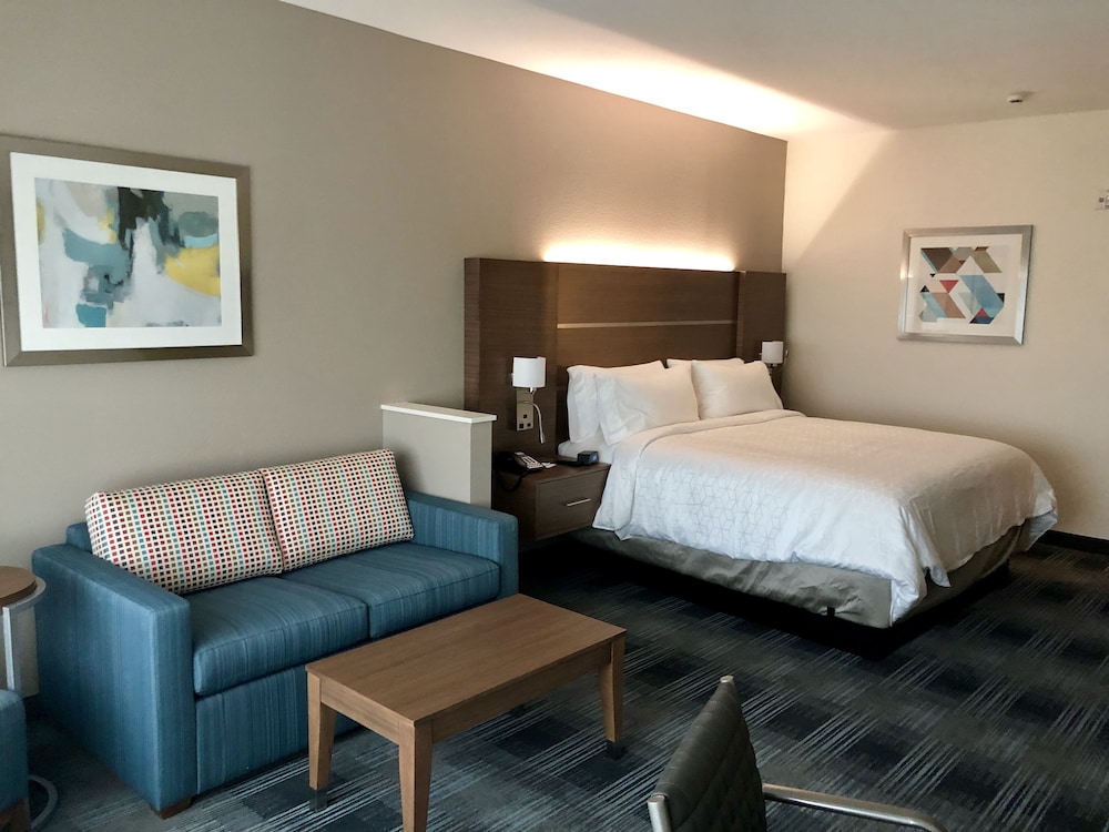Holiday Inn Express and Suites Houston Westchase - Westheimer 25/59