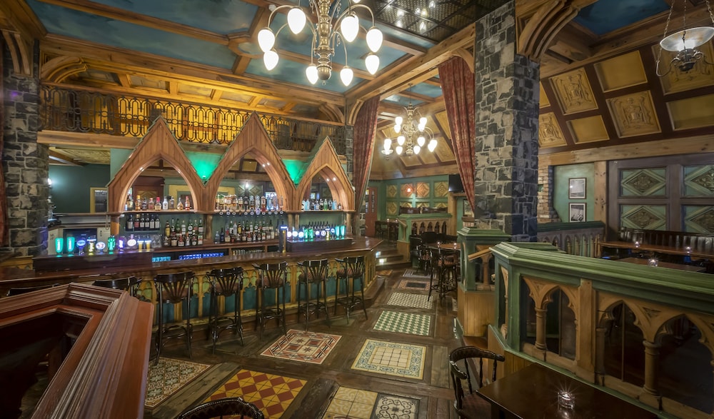 Temple Gate Hotel 40/59