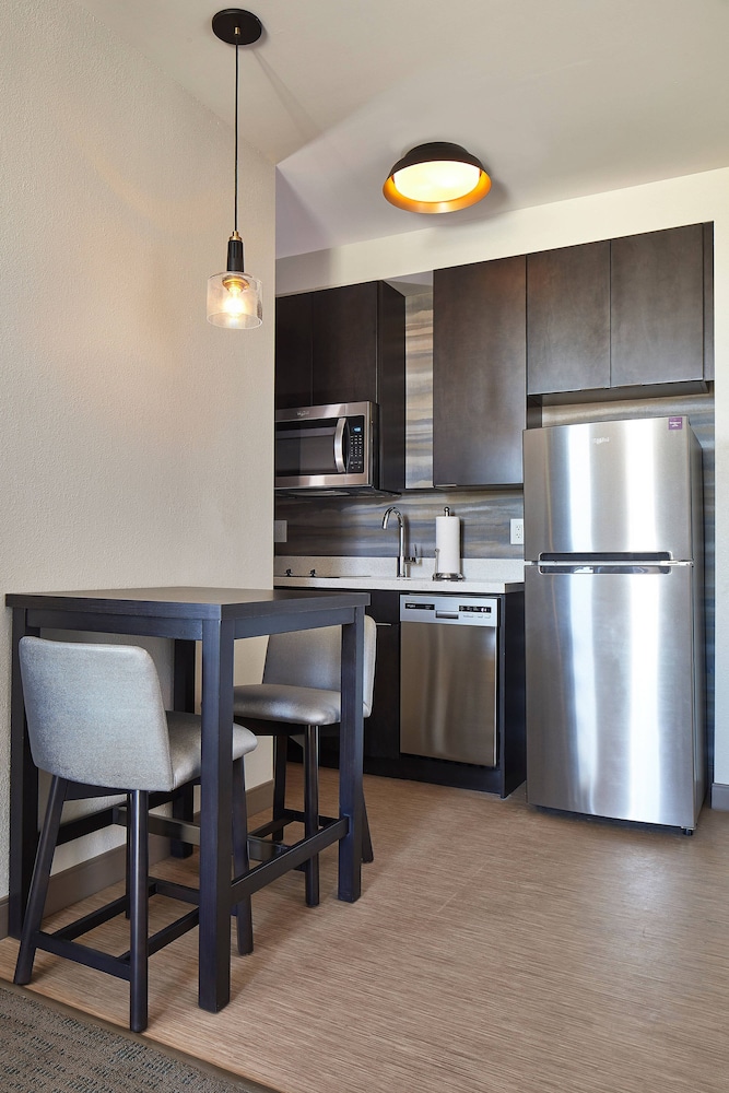 Residence Inn By Marriott Cleveland University Circle/Medical Center 35/51