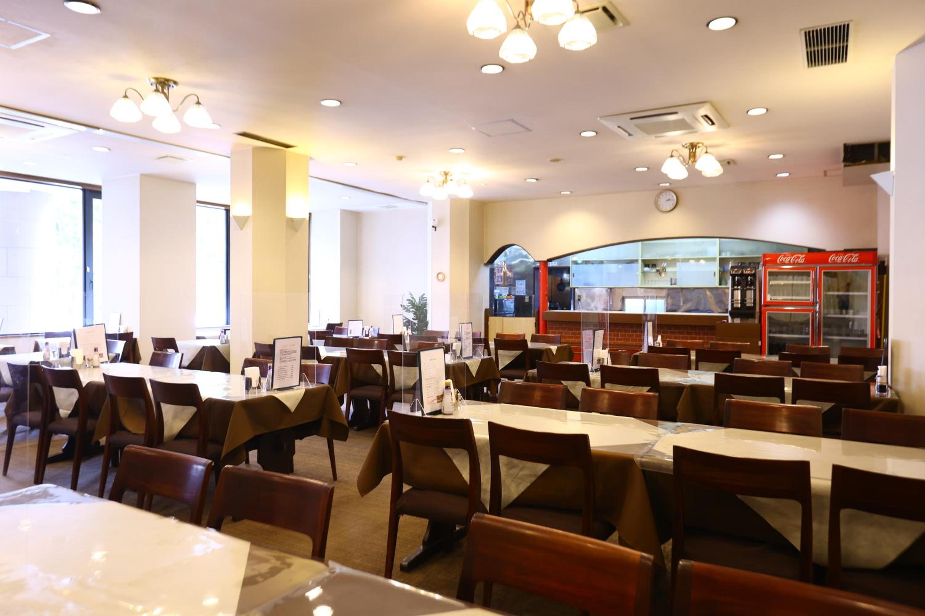 Hotel Sun Plaza Tsugaike 43/55