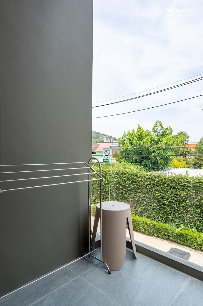 The Regent Resort Phuket 37/60