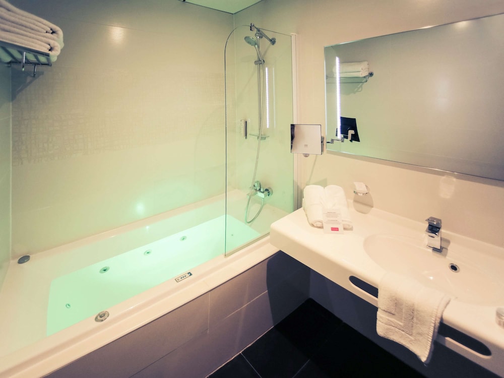 Mercure Cayenne Royal Amazonia 59/59