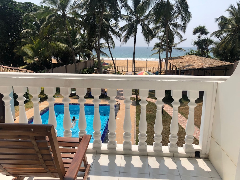 Ocean View Cottage 28/50
