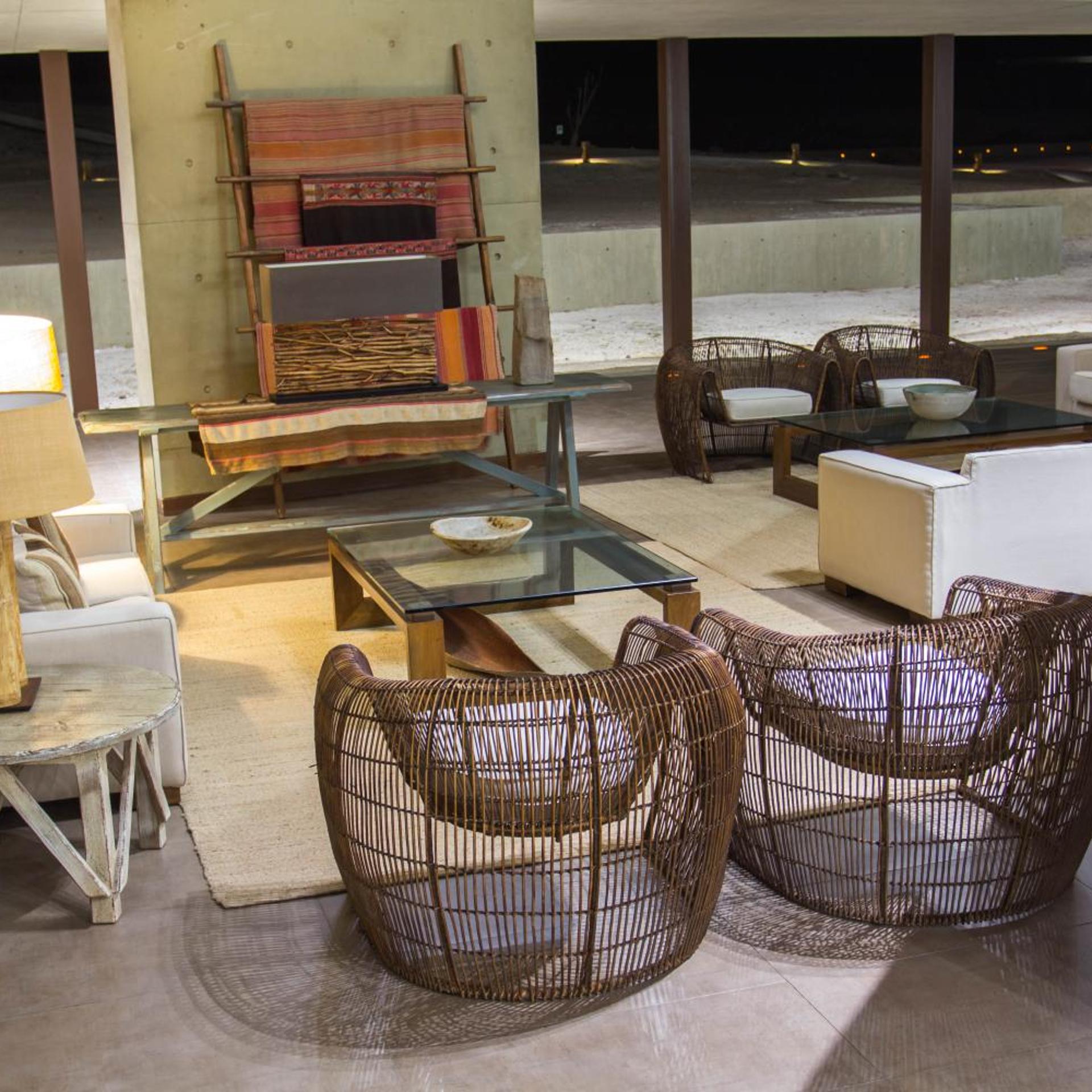 Hotel Y Cabañas Hornitos 19/45