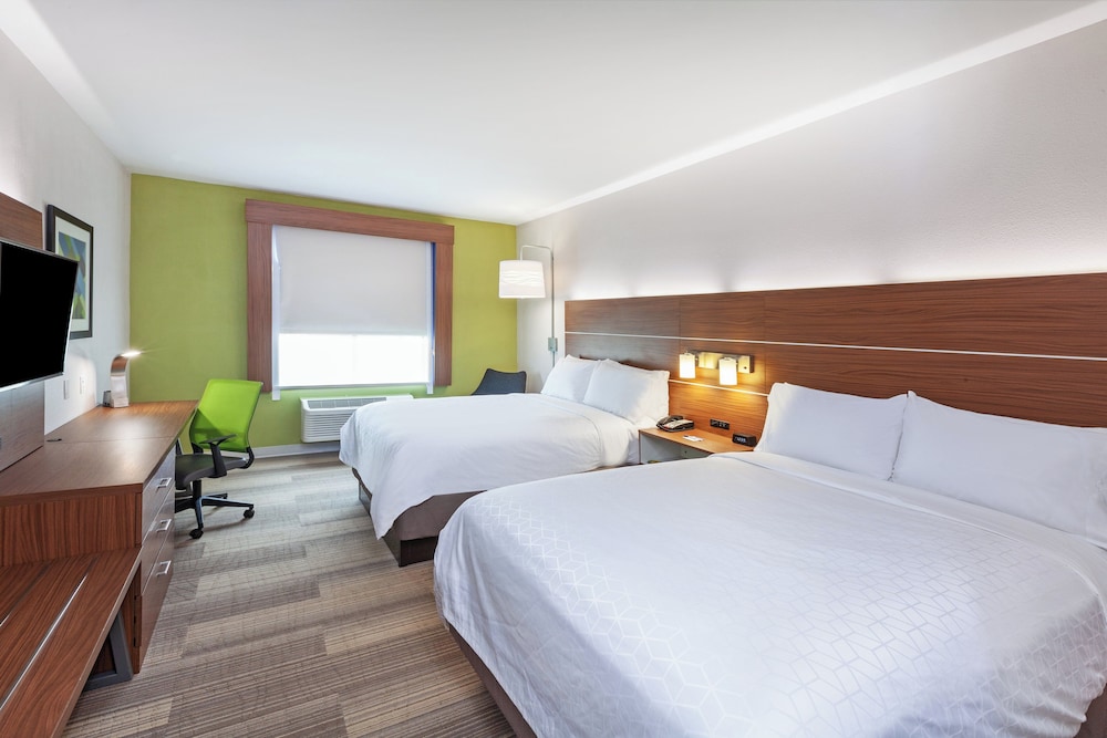 Holiday Inn Express Hotel Suites Orange 35/70