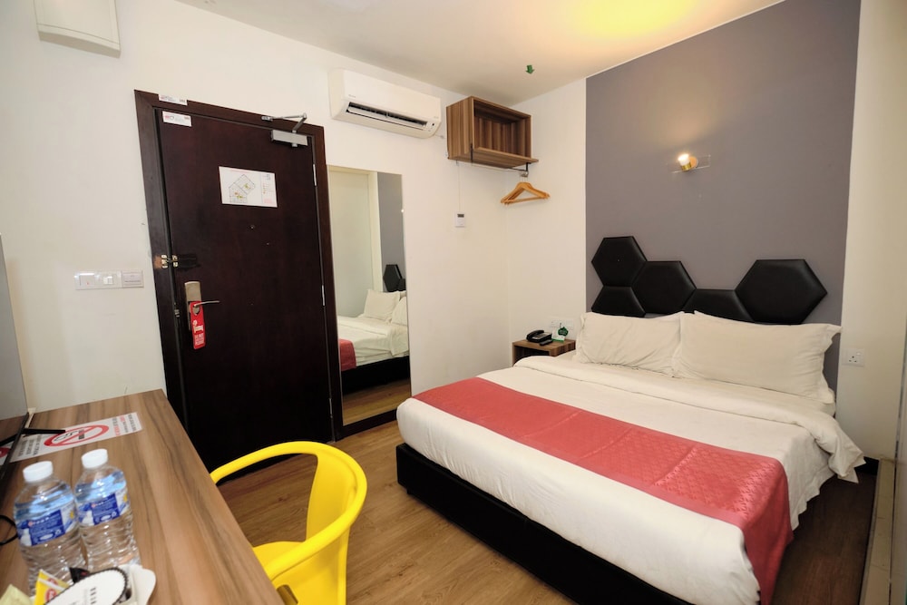 Memoire Hornbill Hotel 17/37