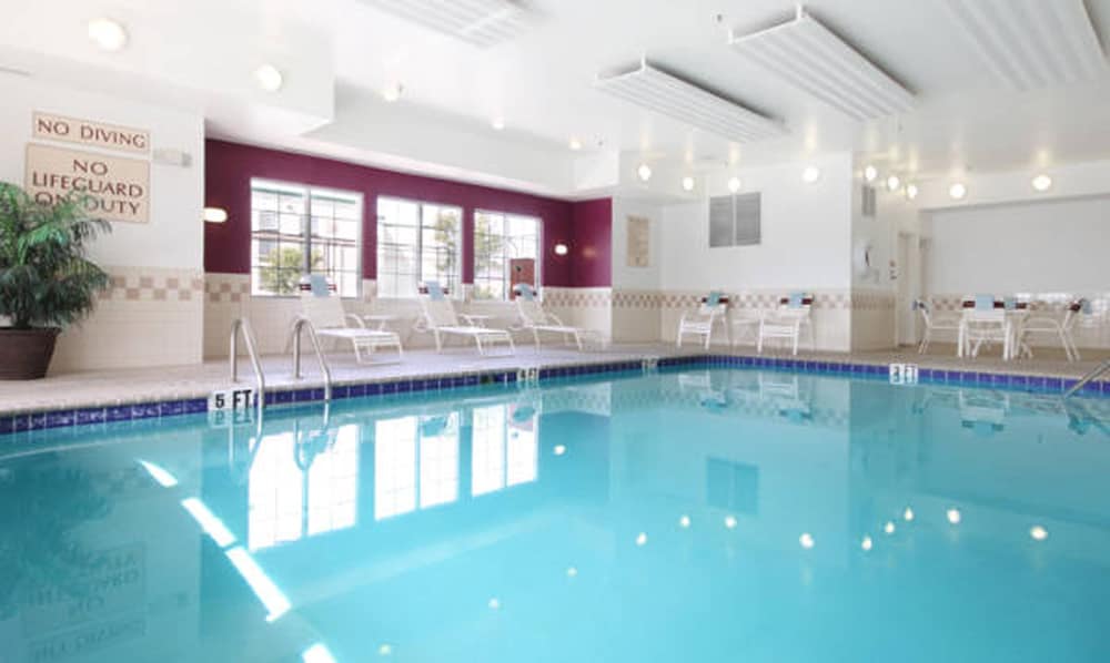 エル パソ レジデンス イン バイ マリオット(El Paso Residence Inn by Marriott) 写真5