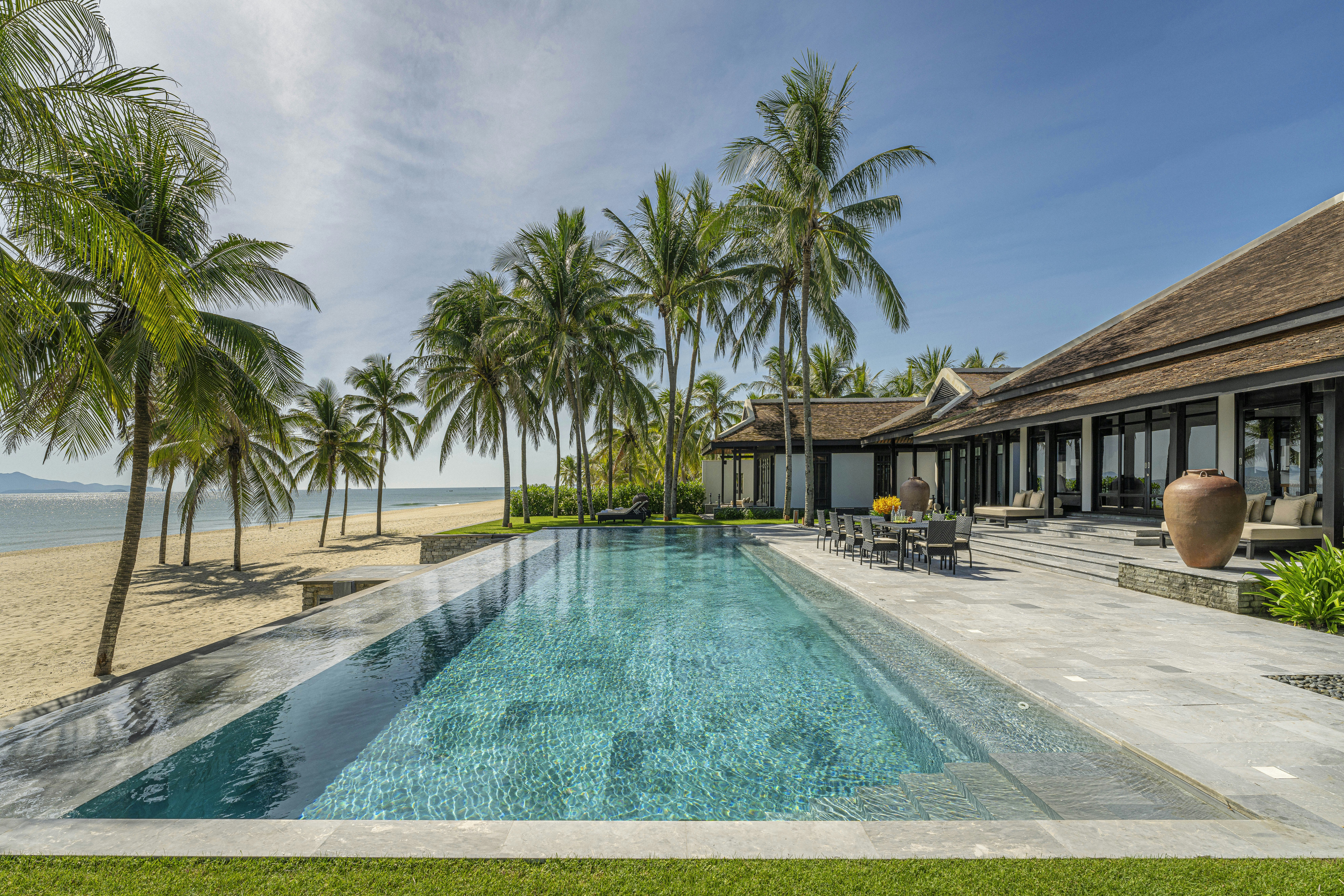 Four Seasons Resort The Nam Hai, Hoi An, Vietnam 67/72