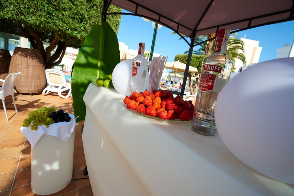 Green Oasis Morito Hotel 26/61