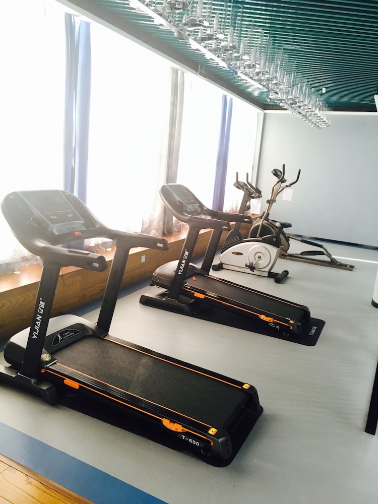 Excemon Yuyao Hemudu Hotel 10/18
