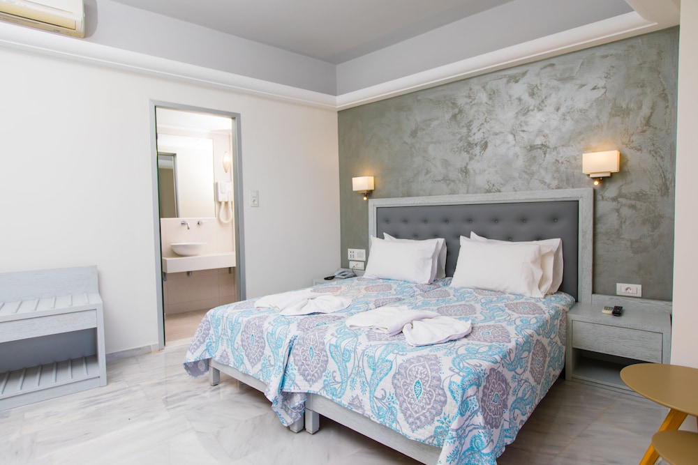 Anita Beach Hotel - Adults Only 19/40