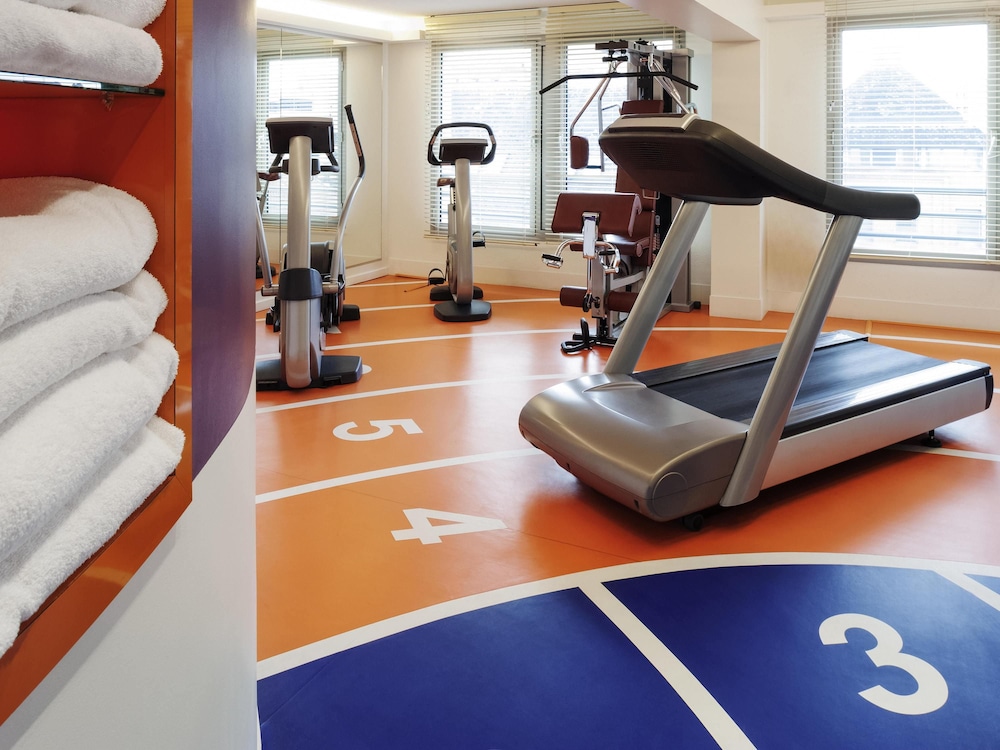 Novotel Lille Centre Gares 22/44