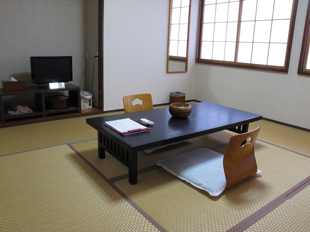 Unaginoyu No Yado Takuhide 66/82