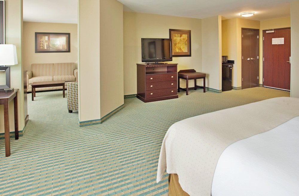 Holiday Inn Columbia-East 18/55