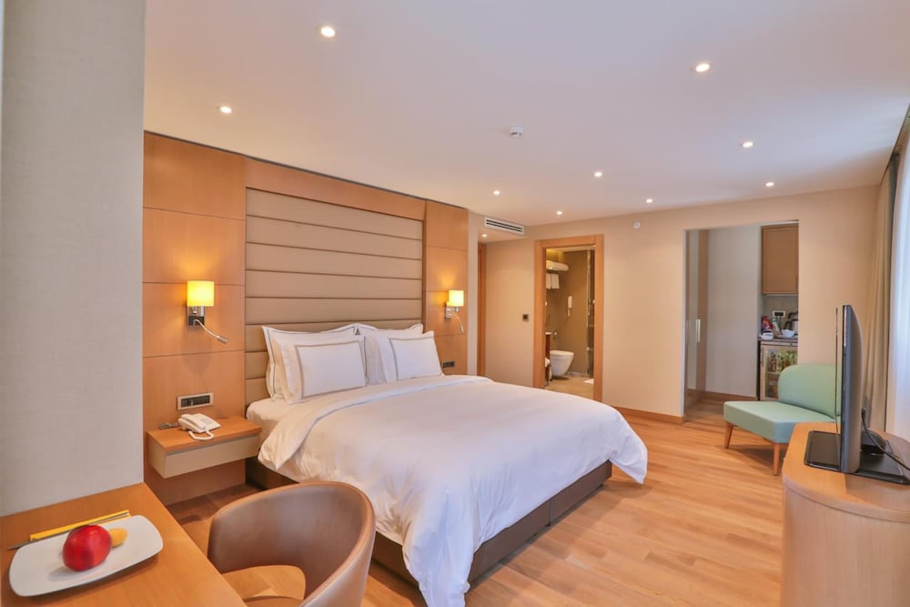 Ada Suites Nisantasi 14/75