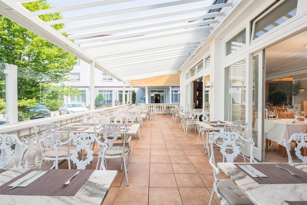 Best Western Hotel Am Papenberg 49/62