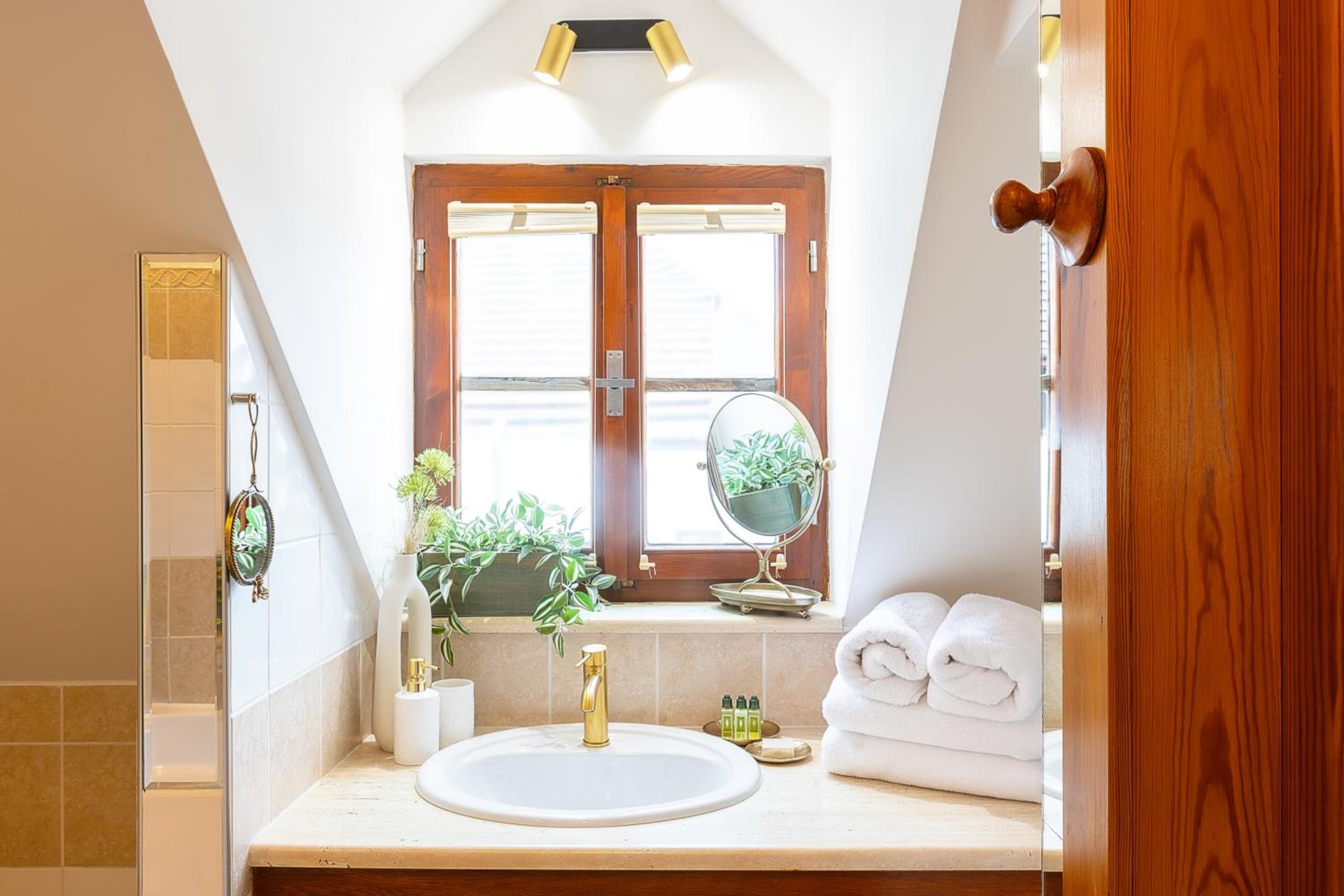 wellness pension ametyst