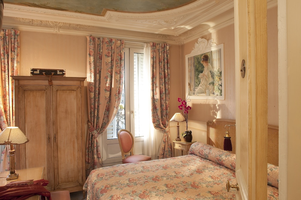 Hotel and Spa Saint Jacques 15/69