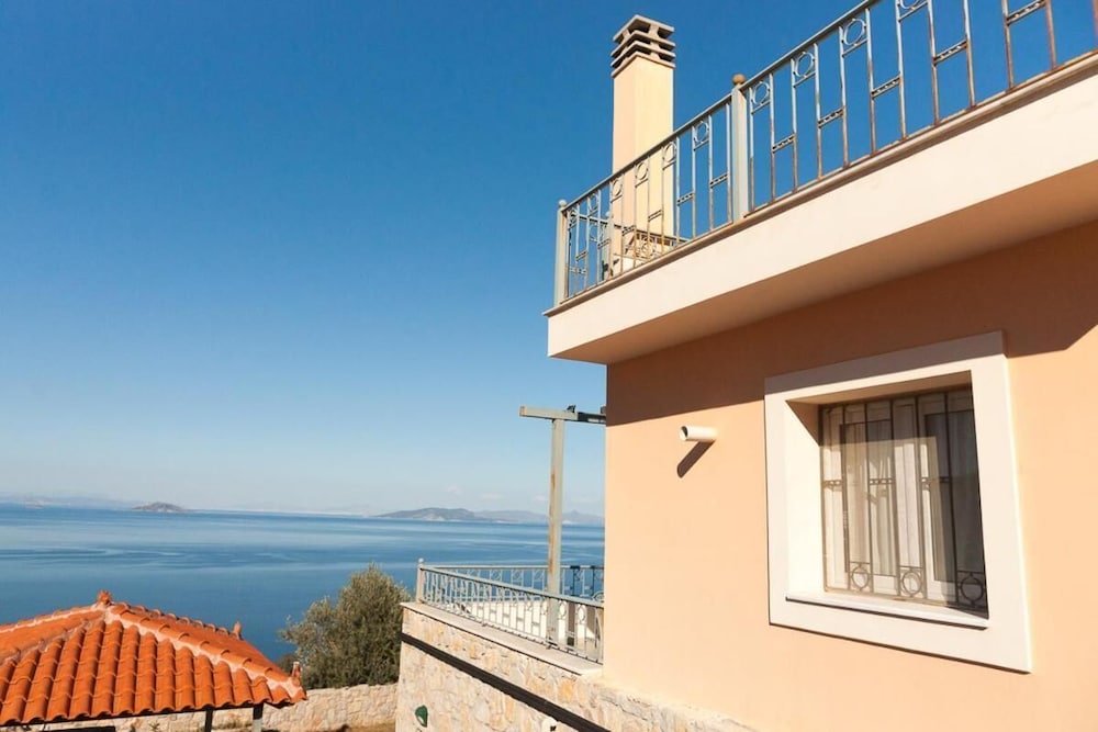 Epidavros Seascape Apartments 34/46