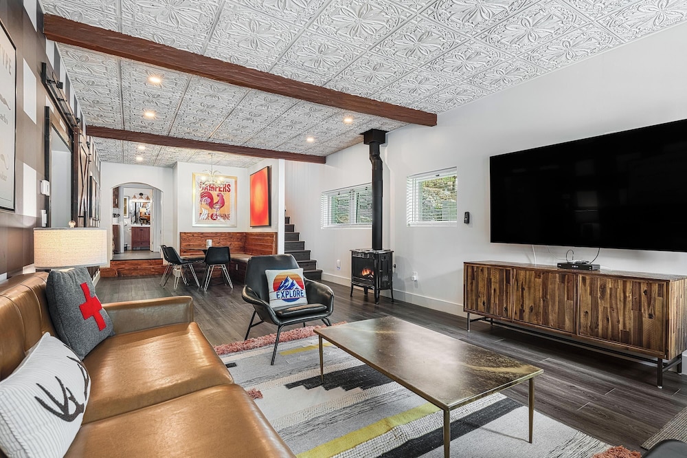The Grand Idyllwild Lodge 38/50