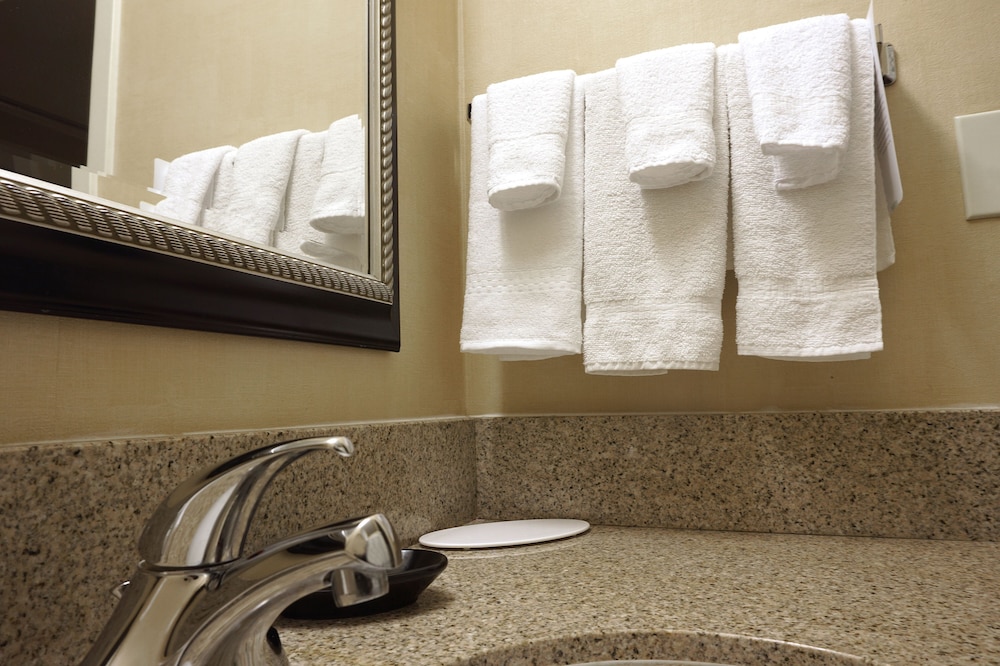 Best Western Plus Cairn Croft Hotel 19/32