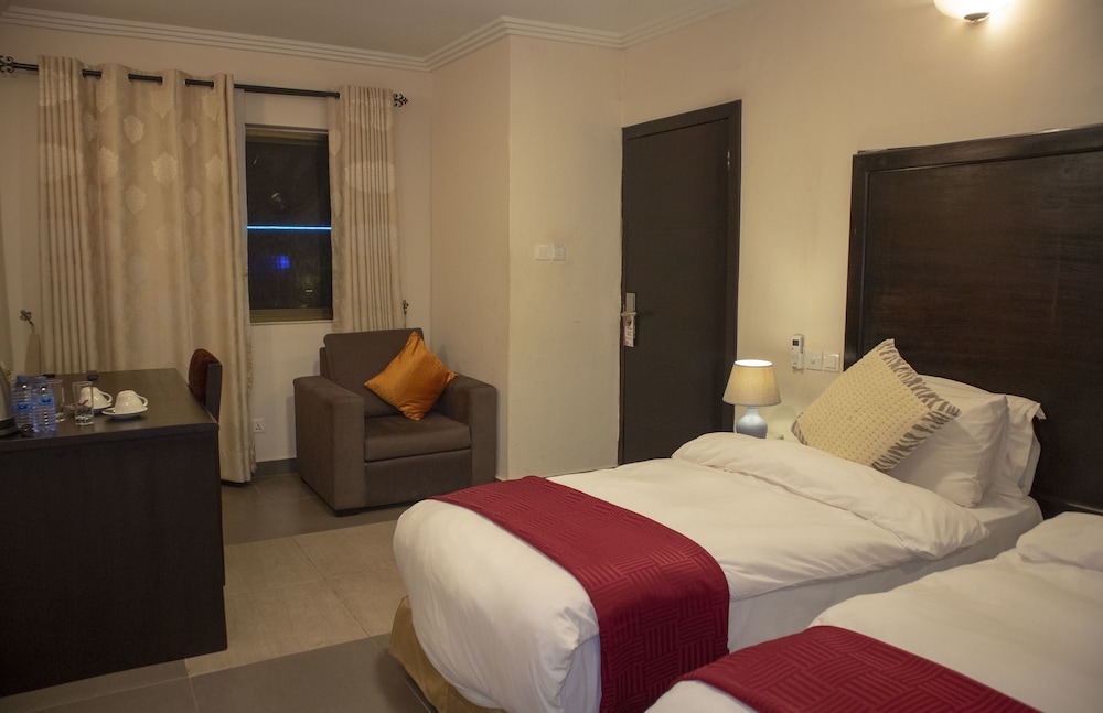 Ssnit Guest House 5/37