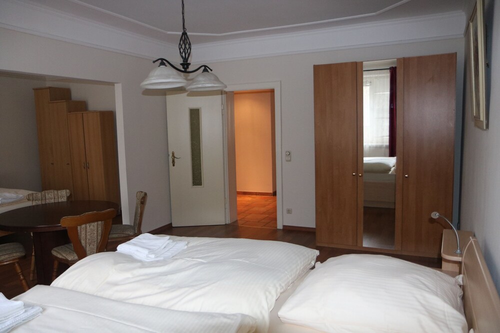 City Center Suites Hannover 14/50