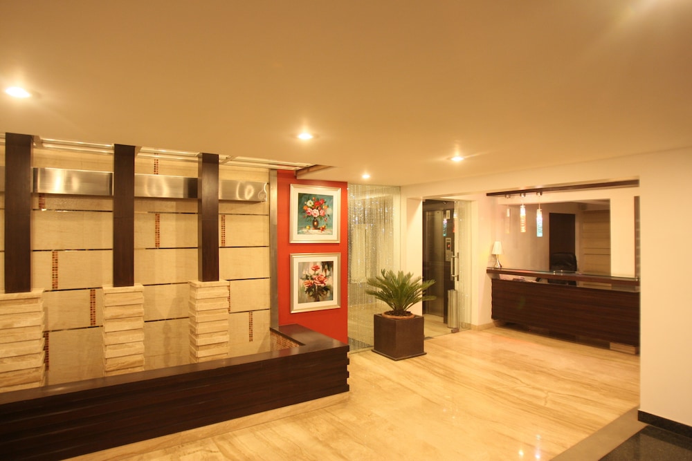 Emblem Hotel 29/67