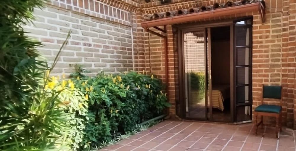 Hotel San Buenaventura De Atitlan 21/50