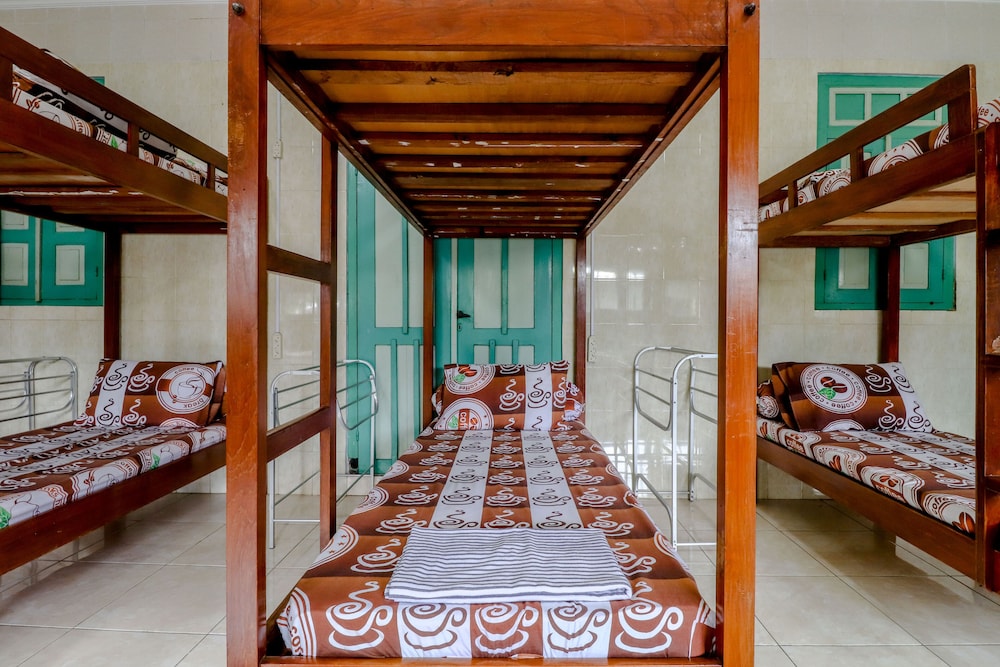 Bahagia Sederhana Home Stay - Hostel by ZUZU 23/50