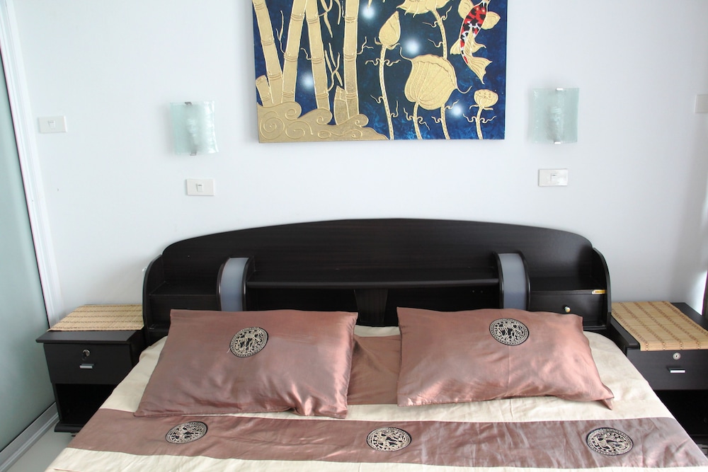 Neo Condo Jomtien By Good Luck 32/39