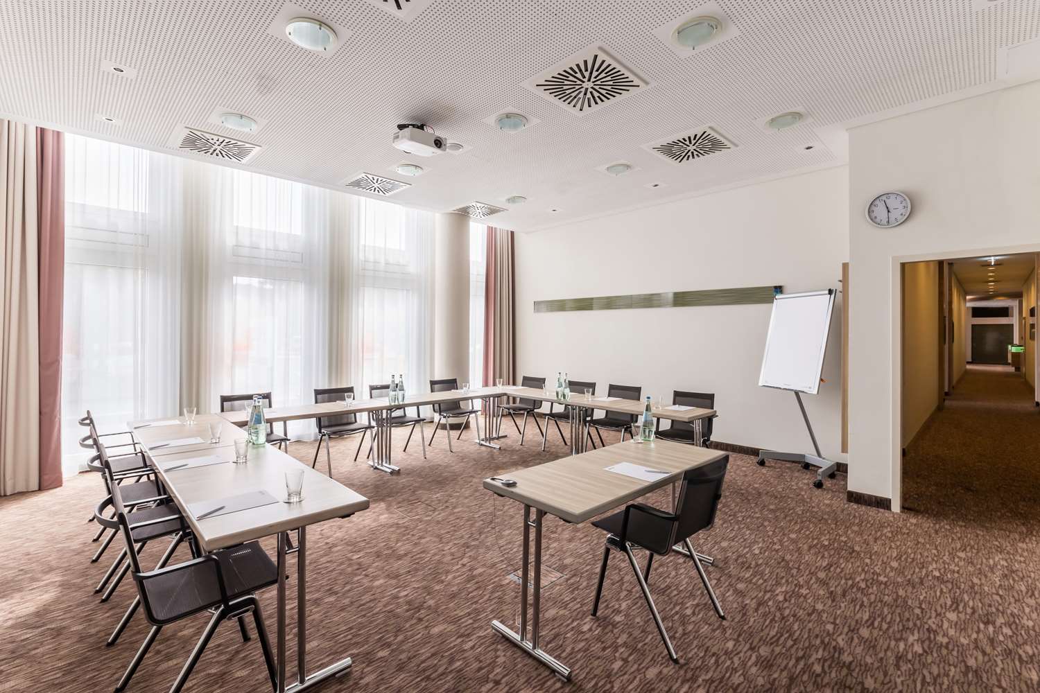 Best Western Plus Hotel Koeln City 60/66