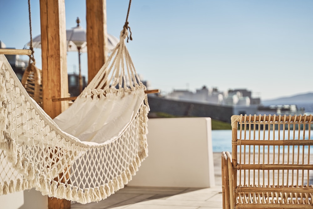Ubud Mykonos 40/50