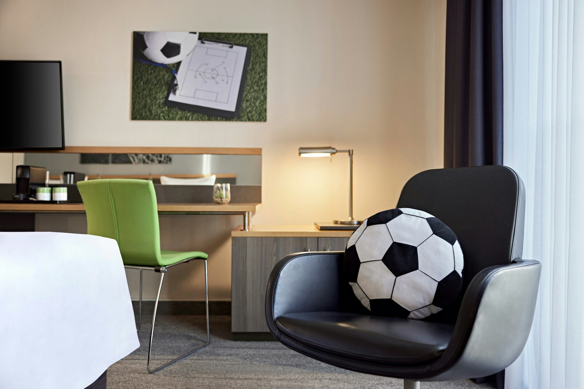 Lindner Hotel Leverkusen BayArena, Part of Jdv by Hyatt 53/59
